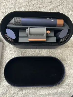 Dyson airwrap completete long mit OVP