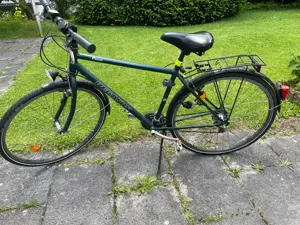 Pegasus Fahrrad 28"    21 Gänge