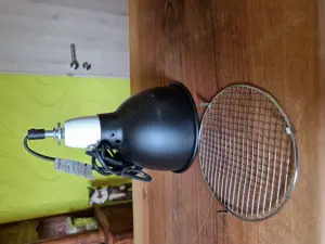 Reflektorleuchte für Terrarium Bild 2