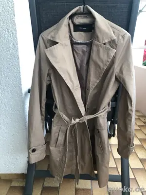 Trenchcoat Größe S NEU
