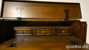 Unikat Besteckschubladenschrank