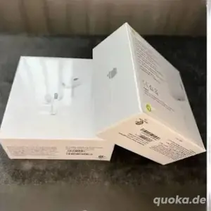 AirPods 2 Pro neu 