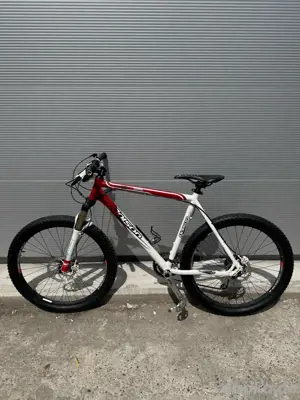 Mountainbike Poison