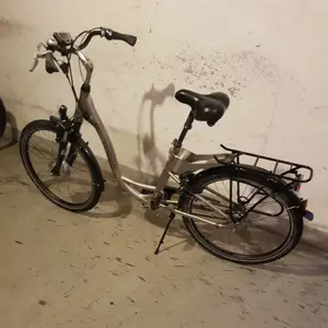 Verkaufe  E Bike ohne Akku