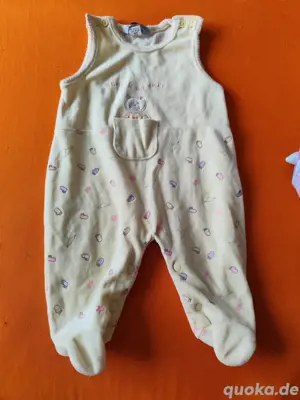 babybody paarmal getragen 