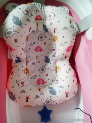 ganzer Körper Silikon Babys Zwillinge alls Geburtstagsgeschenk oder Weihnachtsgeschenk 