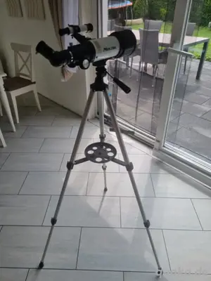 Meeza Teleskop
