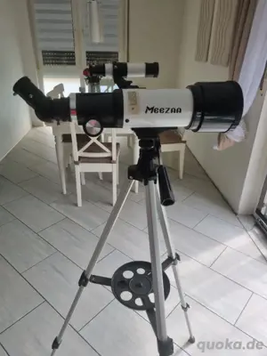 Meeza Teleskop 