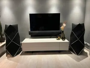 Bang & Olufsen Beolab 90 Highend Lautsprecher Boxen audiophil Bild 3