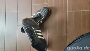 Adidas hallenschuhe 