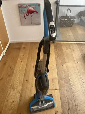BISSELL CrossWave Waschsauger, wischen und trocknen in ...