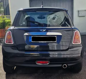 MINI One 1.4L 95PS Tüv 03.2027