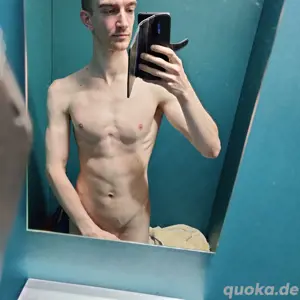 Benutzt mich vom 7. auf den 8 Juni