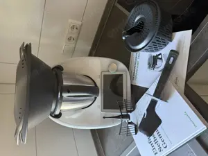 Thermomix TM6 
