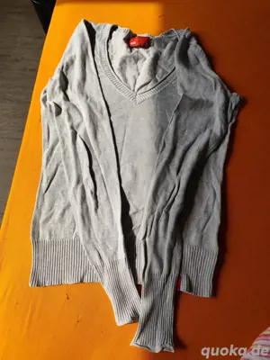 Mädchenpulli 