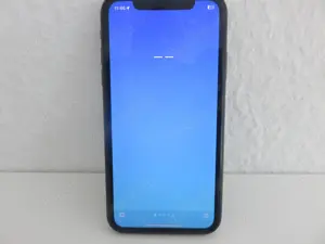 IPhone 11 64GB Exzellenter neuwertiger Zustand!