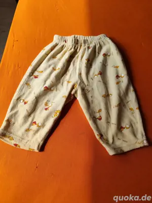 Babyhose für Mädchen 