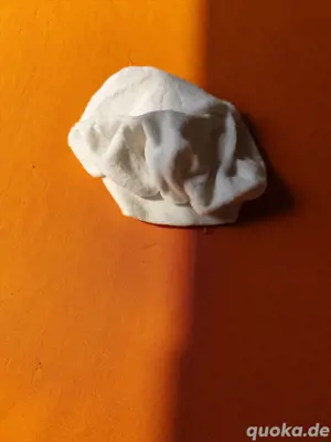 Babymütze 