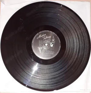 Schallplatten deko 12"