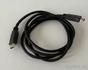 wieson hdmi kabel 2 m