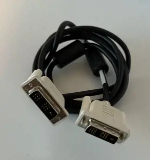 dvi kabel 2 m