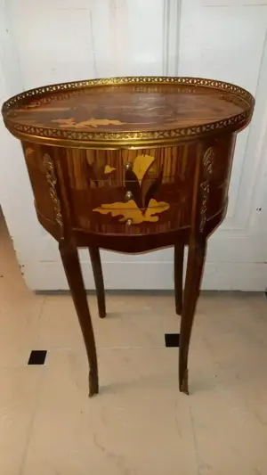 Vintage Kommode Antiquität