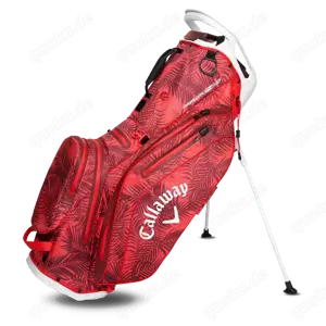 Callaway Tragebag  Fairway 14 HD  