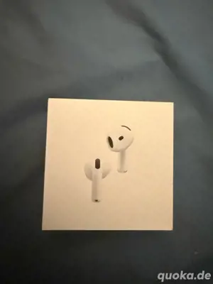 Apple Airpods 4 ANC