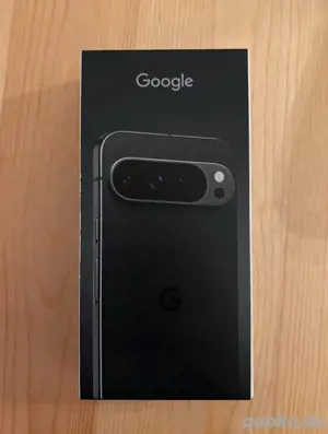 Google Pixel 9 Pro XL