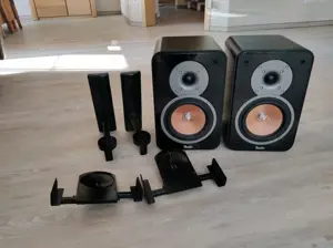  Teufel Ultima 20 mk3