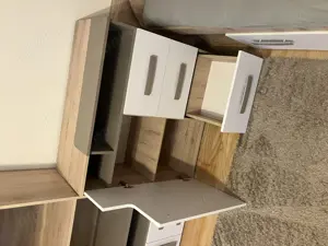 Jungen Kinderzimmer super erhalten