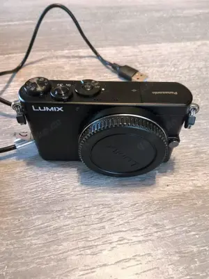  Panasonic Lumix GM-1 Body