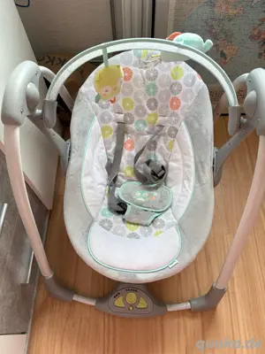 Babywippe 