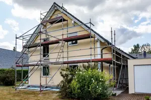 Renovierungen Maler Tapezierer Fliesenleger Gartenarbeit Rund um Frankfurt
