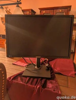 Samsung Monitor 