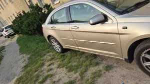 Verkaufe Mein Crysler Sebering 2,4 125kw mit estnische zulassung  Bild 7