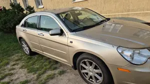 Verkaufe Mein Crysler Sebering 2,4 125kw mit estnische zulassung  Bild 6