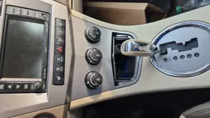 Verkaufe Mein Crysler Sebering 2,4 125kw mit estnische zulassung  Bild 9