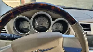 Verkaufe Mein Crysler Sebering 2,4 125kw mit estnische zulassung  Bild 10