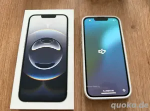 iPhone 16e 128 GB