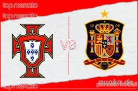 Verfügbare Plätze für das Finale Portugal gegen Spanien 