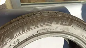 Michelin Sommerreifen für Opel Corsa