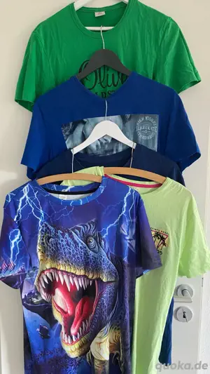 T-Shirt Herren