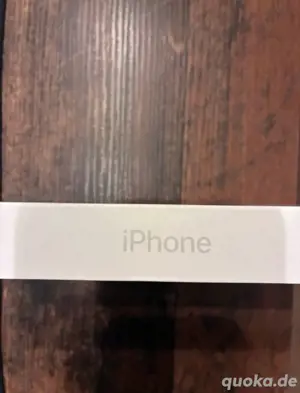 iPhone 16e 256 GB