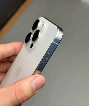 I Phone 15 pro 256GB 