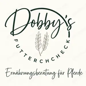 Ernährungsberatung für Pferde
