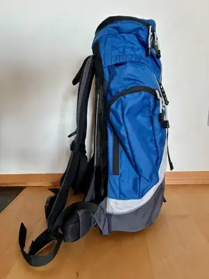 Wanderrucksack von Tatonka