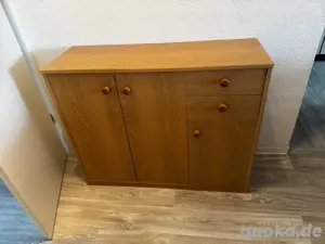 Flur schrank 