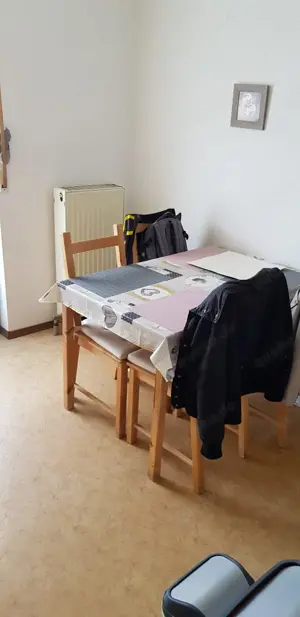 2ZKB-Wohnung im Zentrum   Altstadt Kaiserslautern zu vermieten