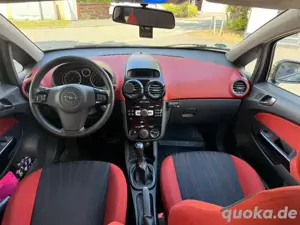 Opel Corsa D tüv 2027